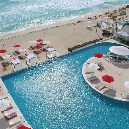 Bel Air Collection Resort And Spa Cancun (Adults Only) Cancún Exterior foto